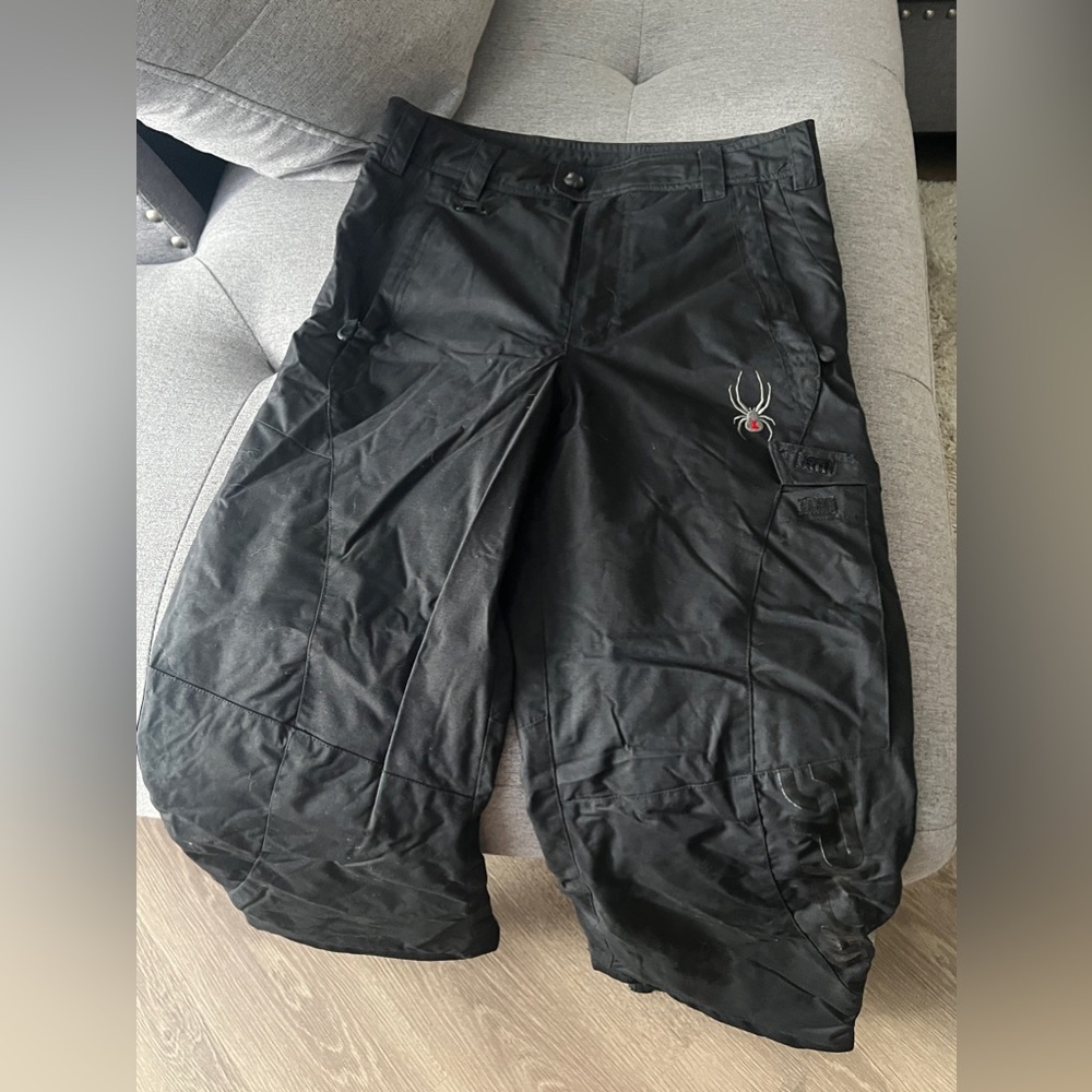 Spyder Snow Pants
